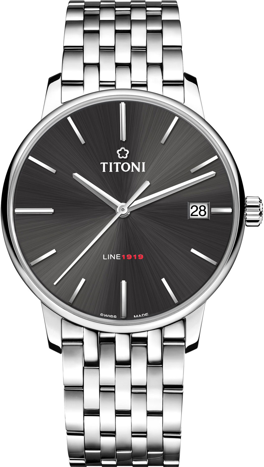     Titoni 83919-S-576