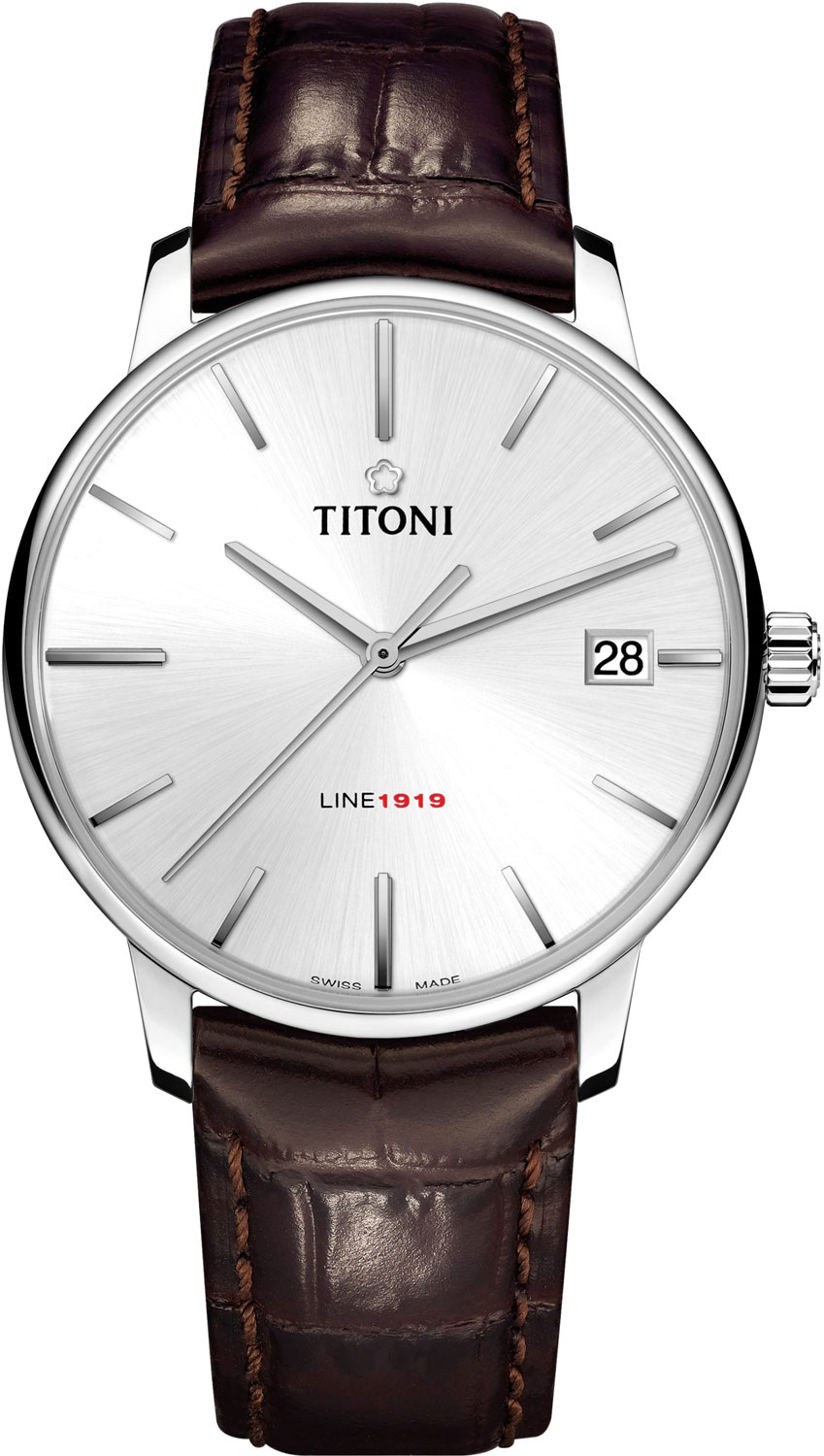     Titoni 83919-S-ST-575