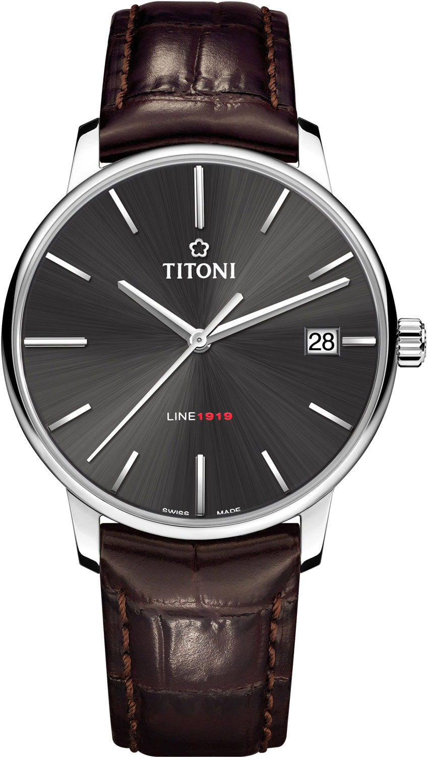     Titoni 83919-S-ST-576