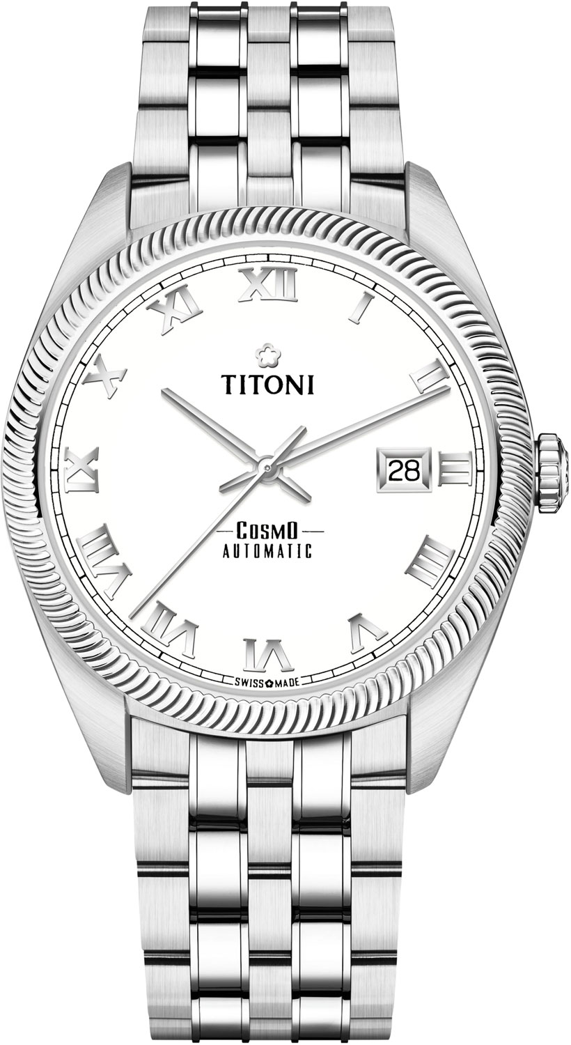     Titoni 878-S-657
