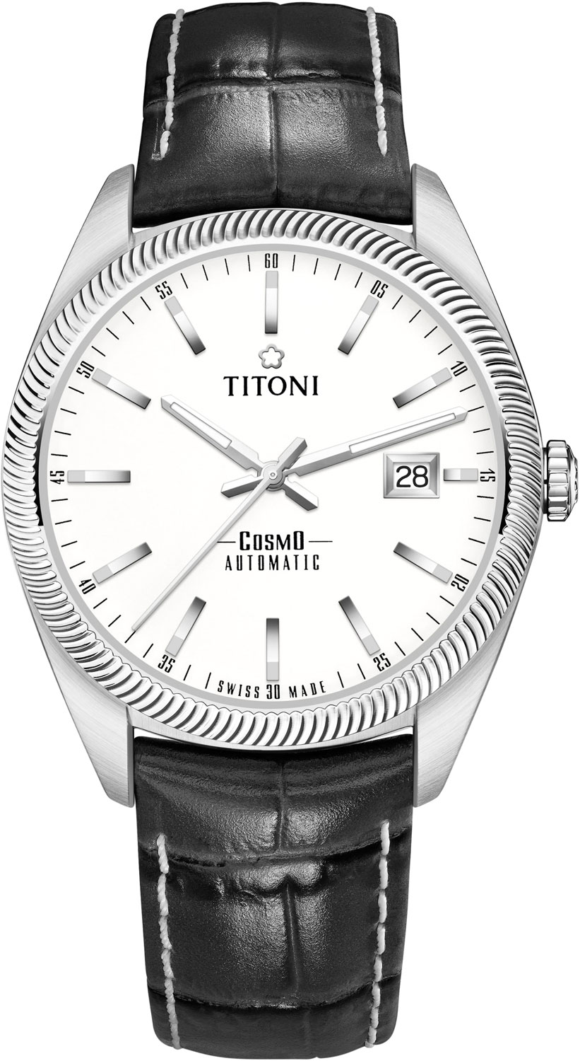     Titoni 878-S-ST-606