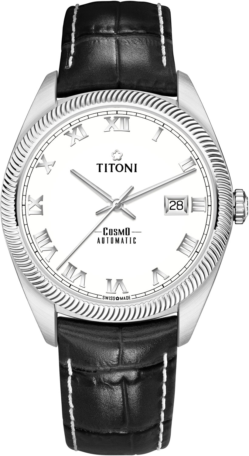 Titoni 878-S-ST-657