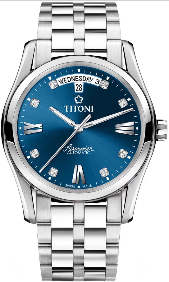     Titoni 93808-S-259