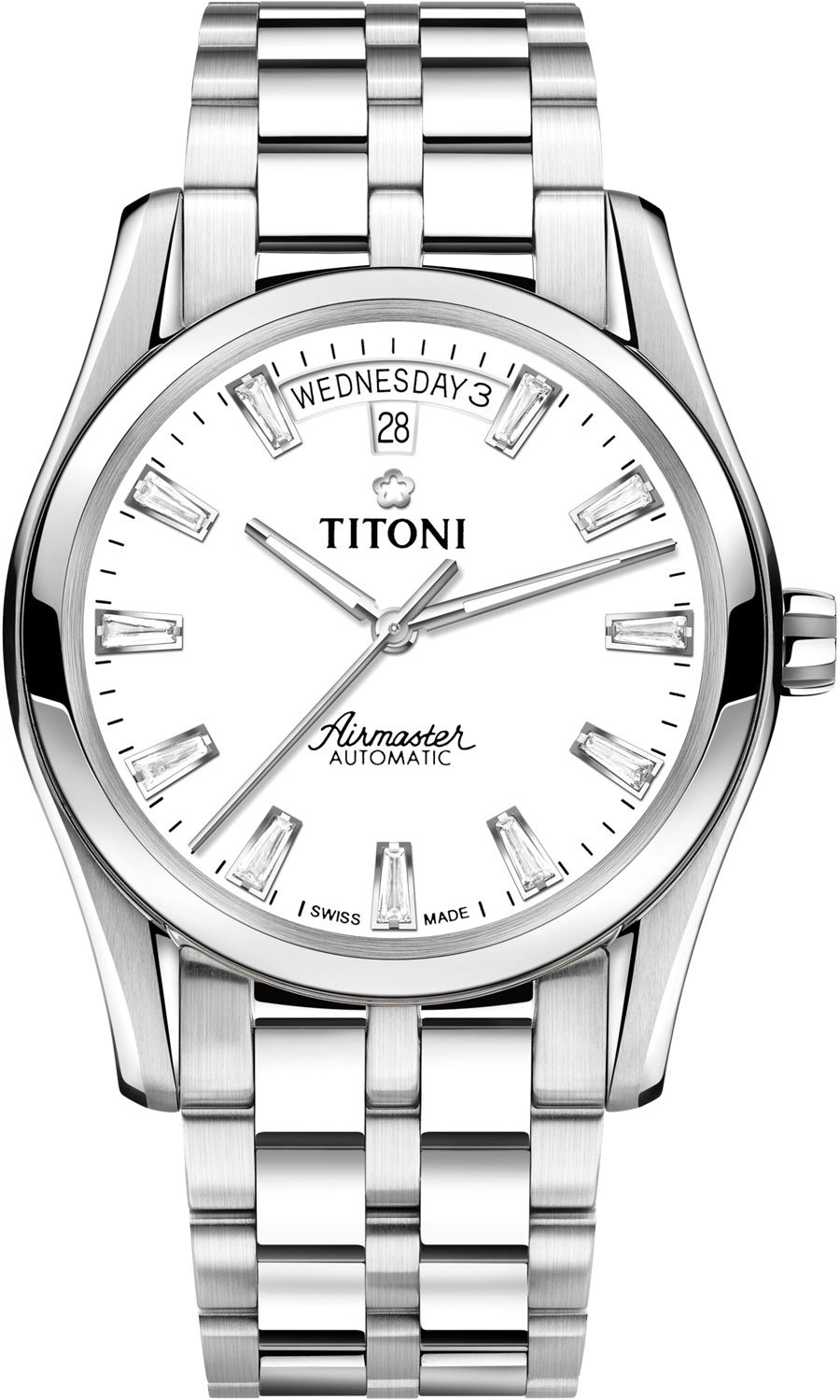     Titoni 93808-S-617