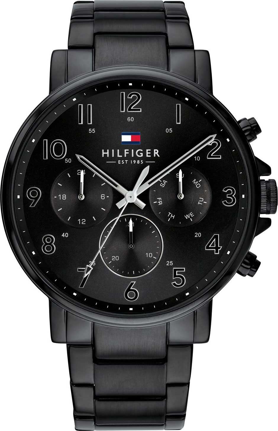 Наручные часы Tommy Hilfiger 1710383-ucenka