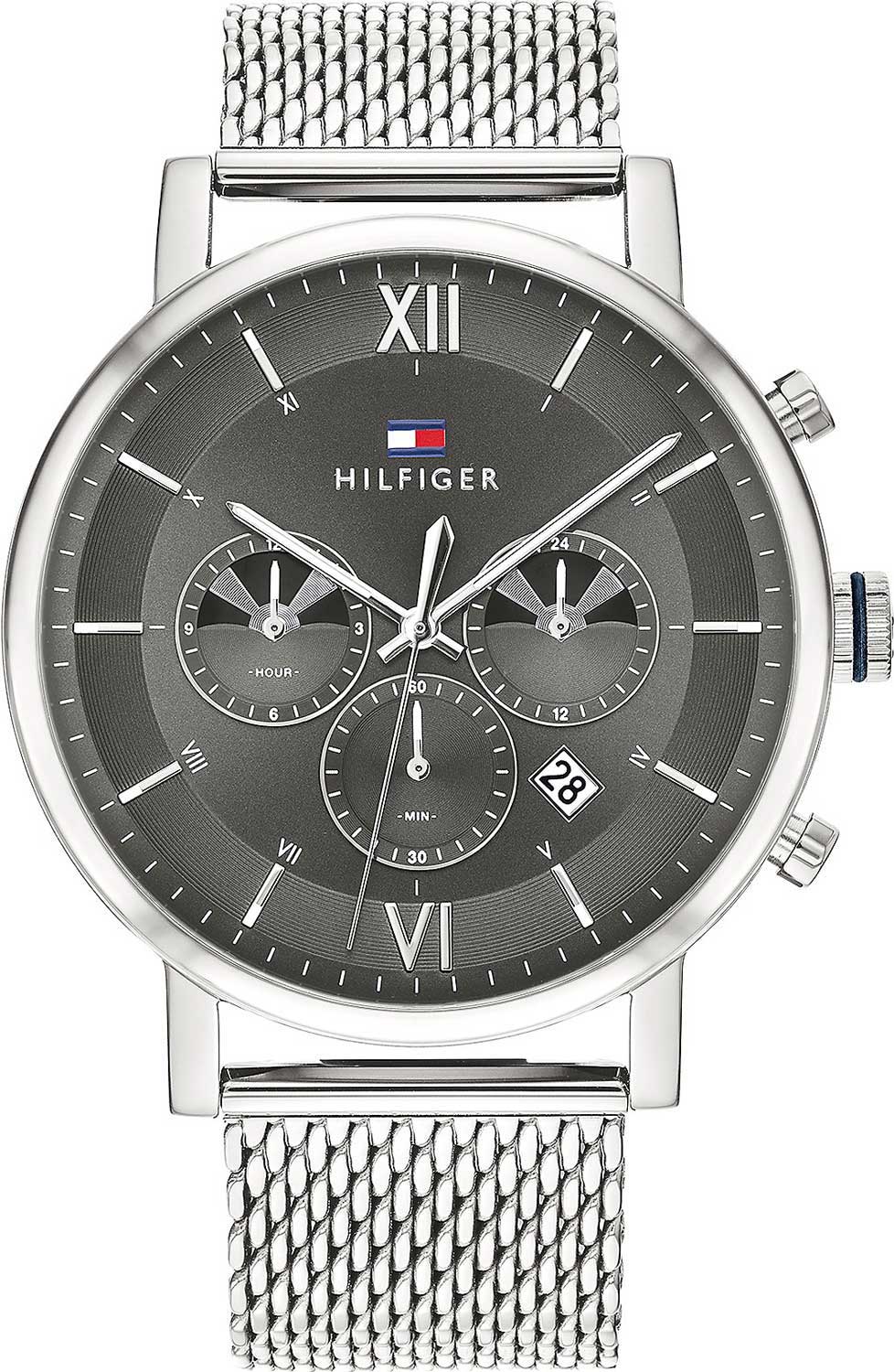 Наручные часы Tommy Hilfiger 1710396