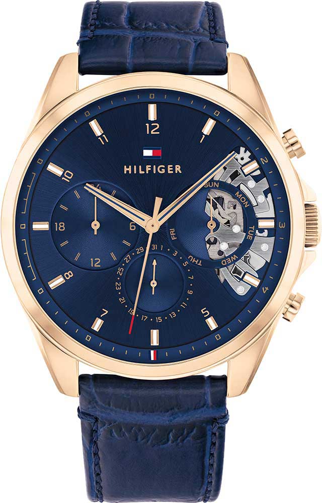 �������� ���� Tommy Hilfiger 1710451-ucenka
