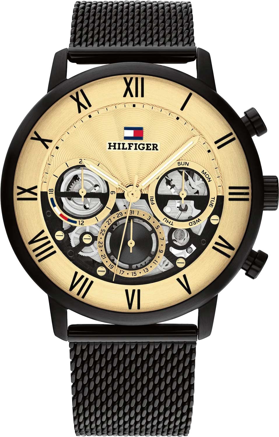 Наручные часы Tommy Hilfiger 1710568