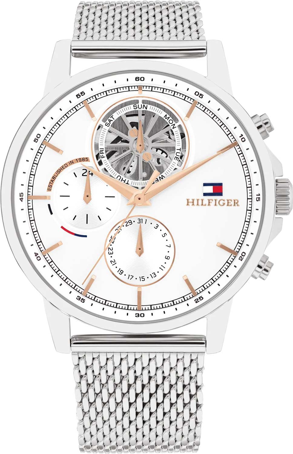 Наручные часы Tommy Hilfiger 1710682