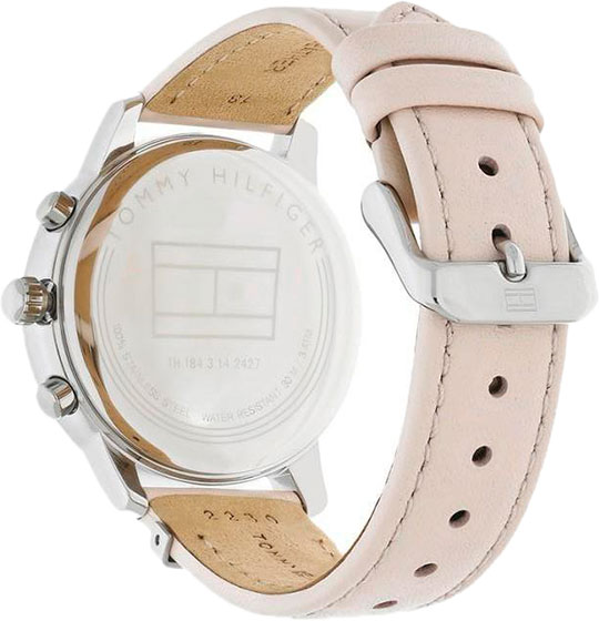Наручные часы Tommy Hilfiger 1781906 — купить в AllTime, цена ...