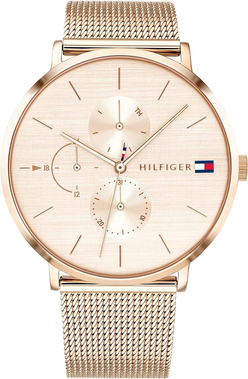 Наручные часы Tommy Hilfiger 1781944