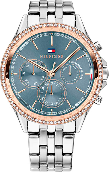 Наручные часы Tommy Hilfiger 1781976