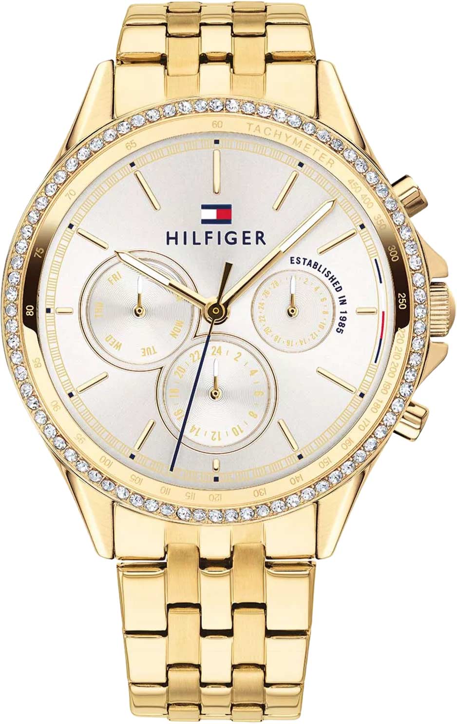 Наручные часы Tommy Hilfiger 1781977