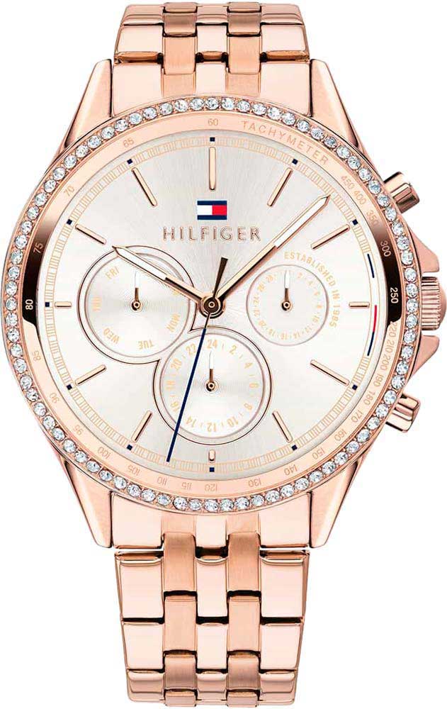 Наручные часы Tommy Hilfiger 1781978-ucenka-3