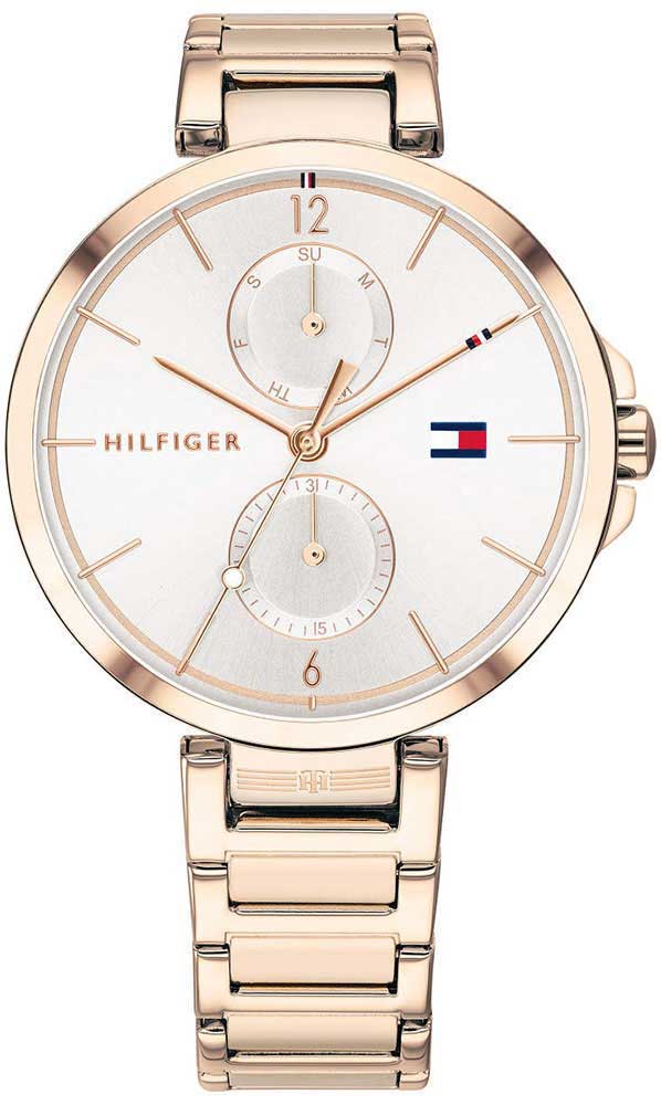 Наручные часы Tommy Hilfiger 1782124-ucenka-1