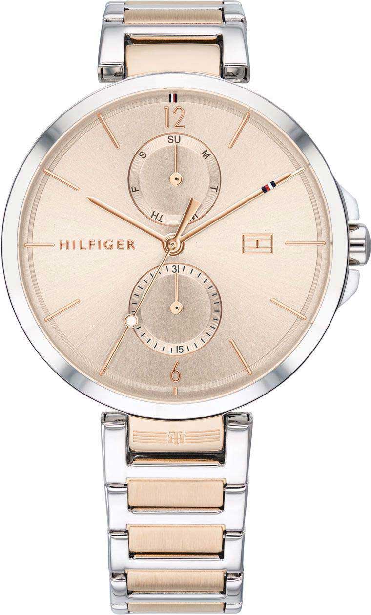 Наручные часы Tommy Hilfiger 1782127-ucenka