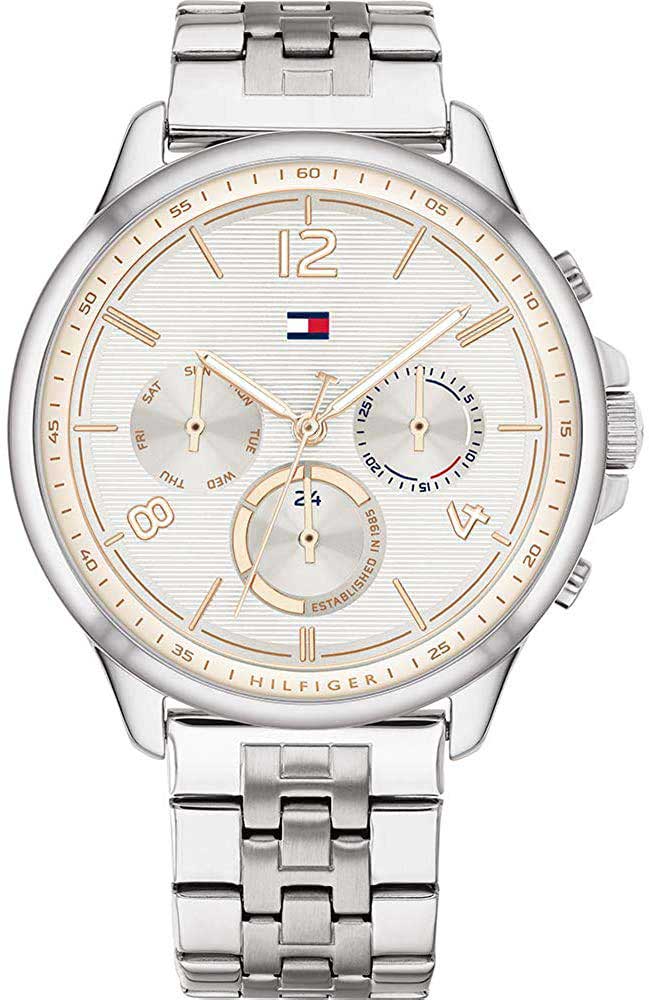 Наручные часы Tommy Hilfiger 1782222-ucenka