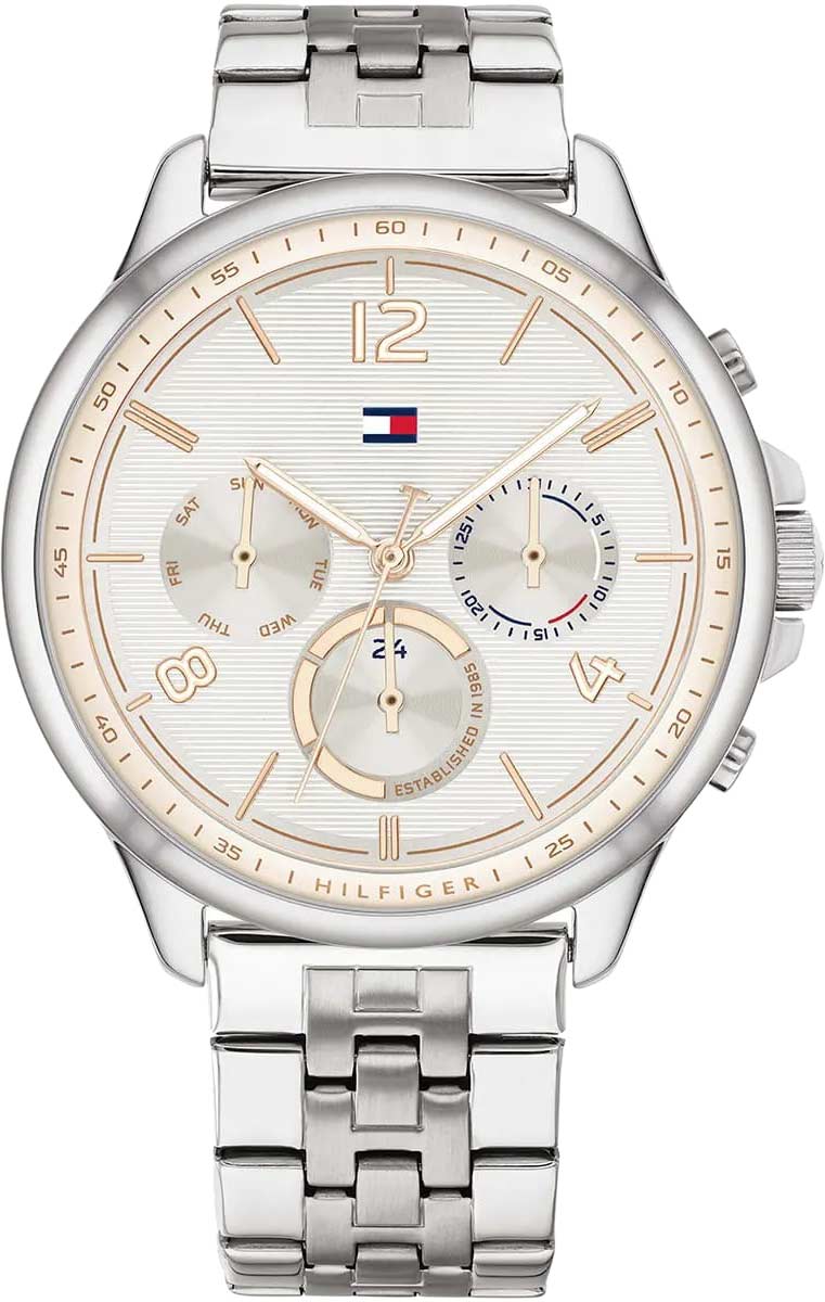 Наручные часы Tommy Hilfiger 1782222