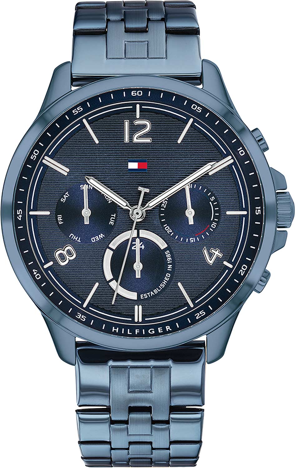 Наручные часы Tommy Hilfiger 1782227
