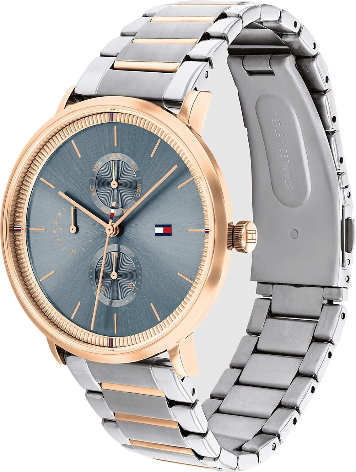Наручные часы Tommy Hilfiger 1782298 — купить в AllTime, цена ...