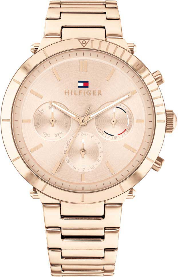 Наручные часы Tommy Hilfiger 1782347-ucenka-1