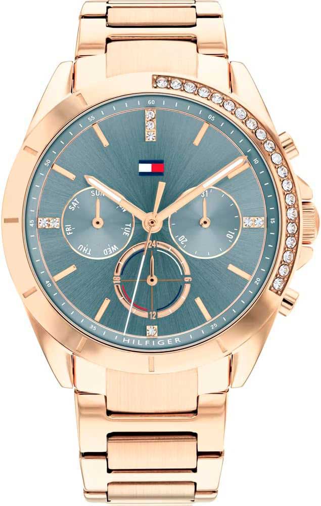 Наручные часы Tommy Hilfiger 1782386-ucenka-1