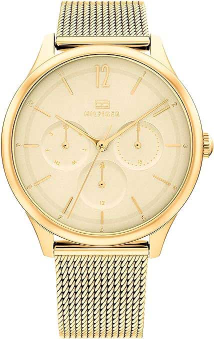 Наручные часы Tommy Hilfiger 1782458-ucenka
