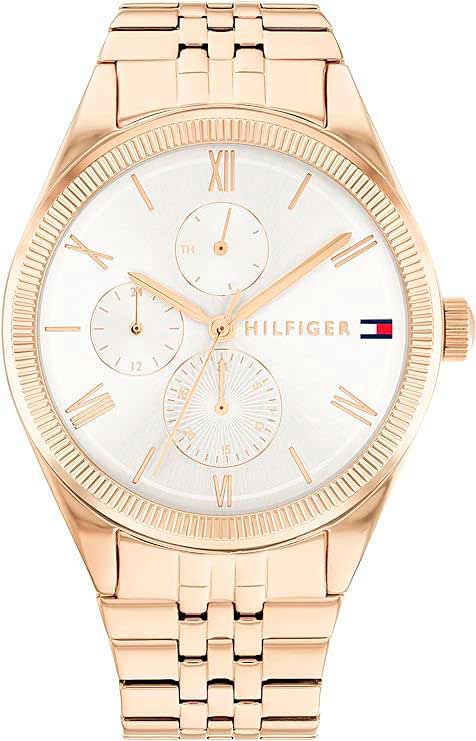 Наручные часы Tommy Hilfiger 1782593-ucenka-1