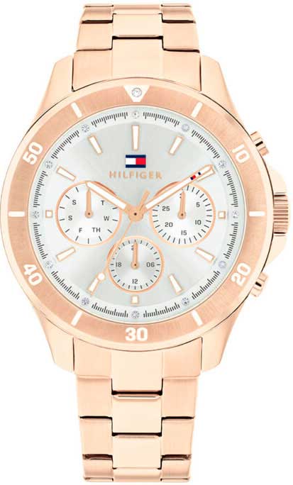 Наручные часы Tommy Hilfiger 1782639-ucenka