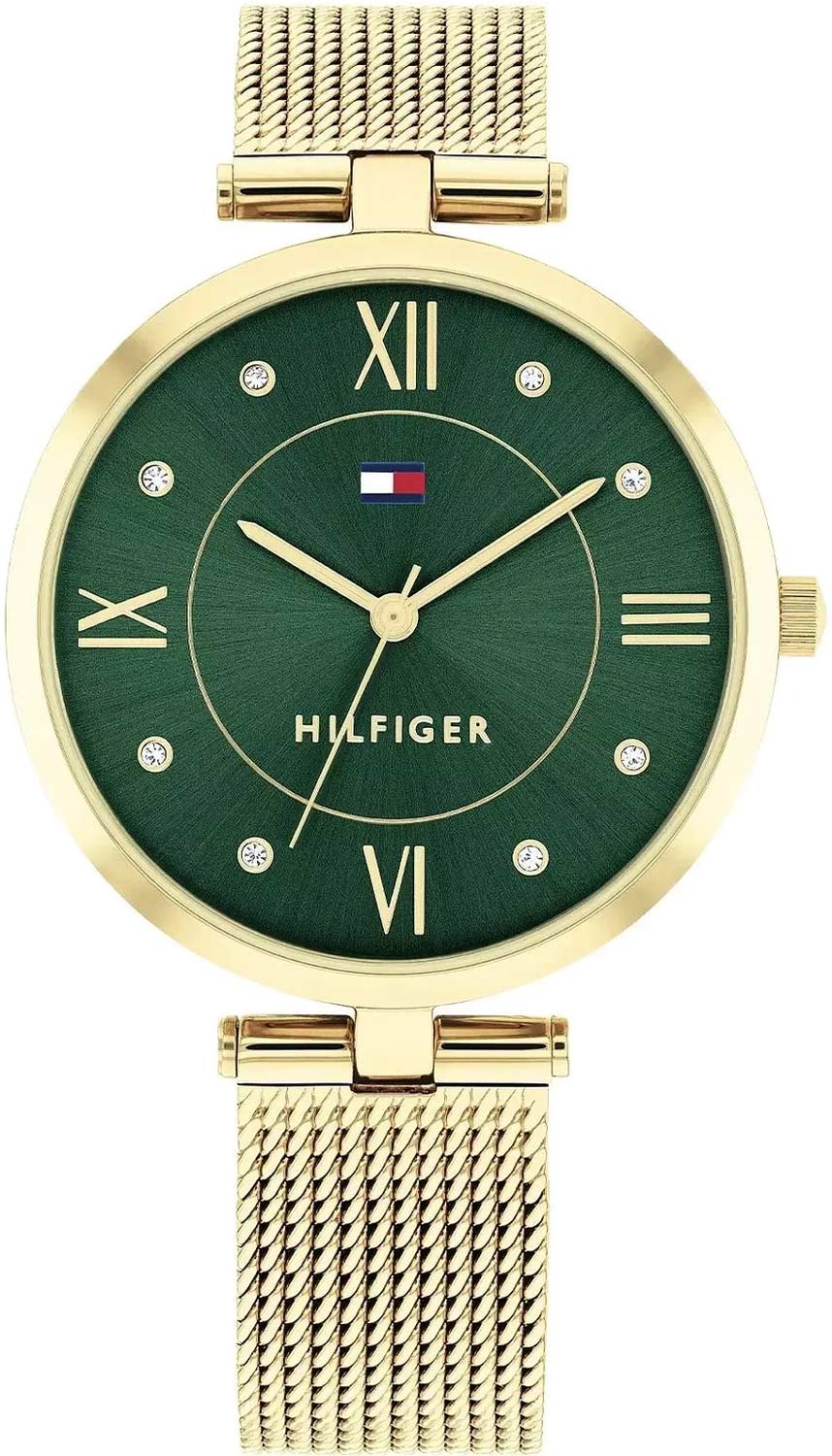 Наручные часы Tommy Hilfiger 1782711