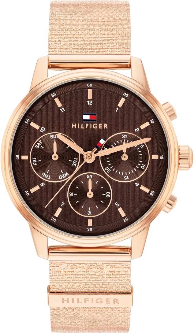 Наручные часы Tommy Hilfiger 1782864