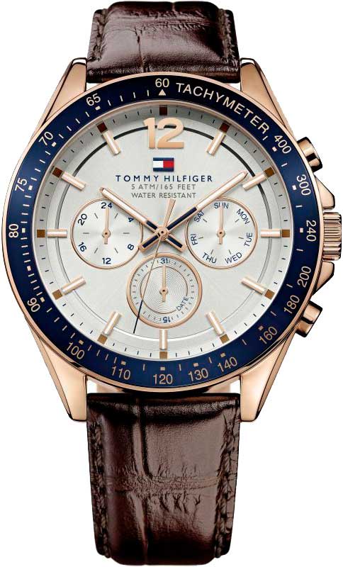 Наручные часы Tommy Hilfiger 1791118-ucenka