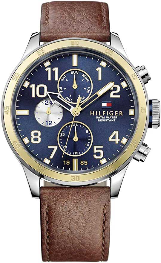   Tommy Hilfiger 1791137-ucenka