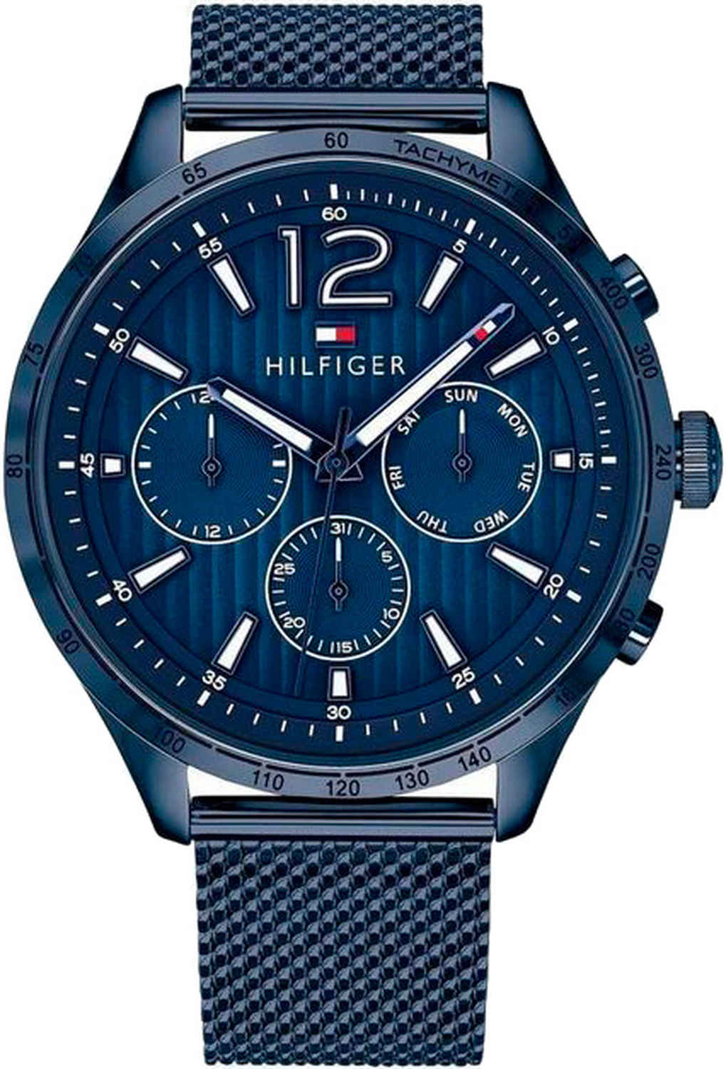 Наручные часы Tommy Hilfiger 1791471-ucenka