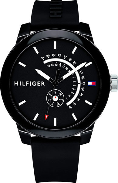 Наручные часы Tommy Hilfiger 1791483
