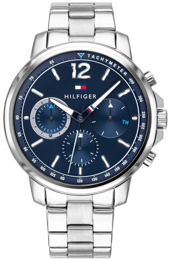 Наручные часы Tommy Hilfiger 1791534-ucenka