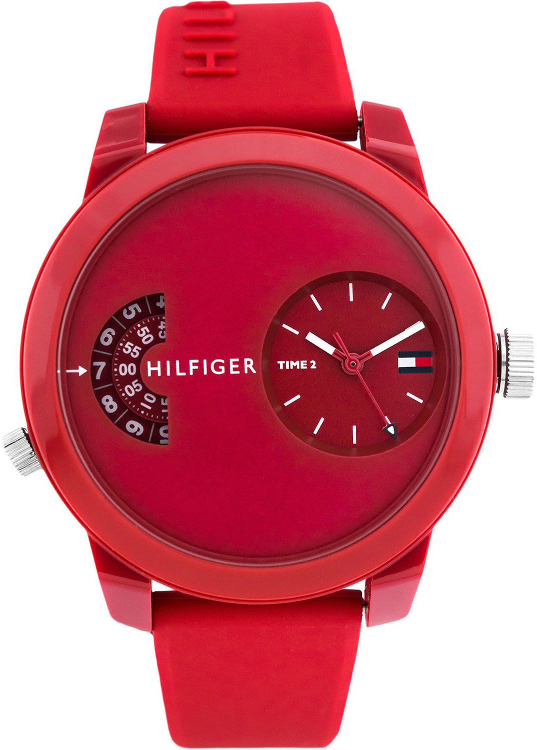 Часы Tommy Hilfiger Мужские Купить В Спб