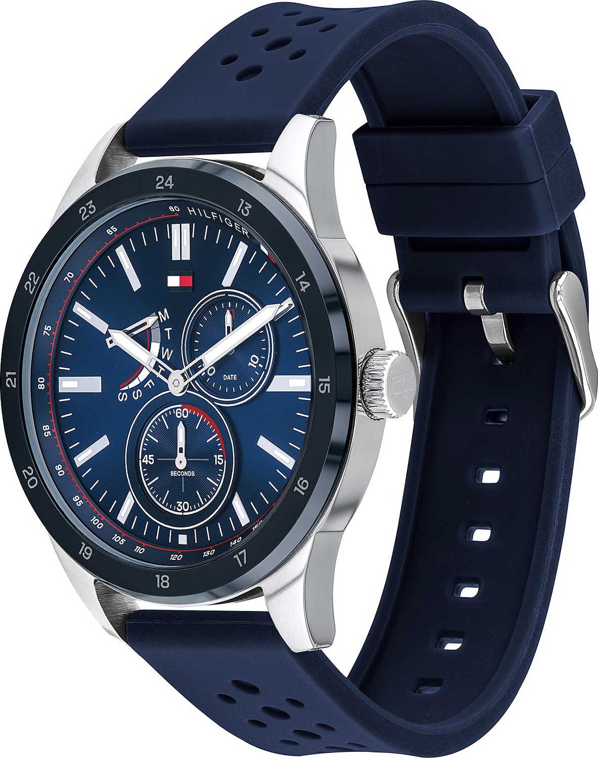 Часы Tommy Hilfiger Мужские Купить В Спб