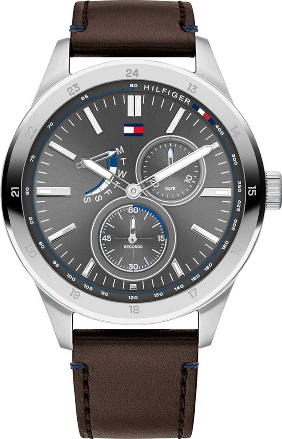 Наручные часы Tommy Hilfiger 1791637