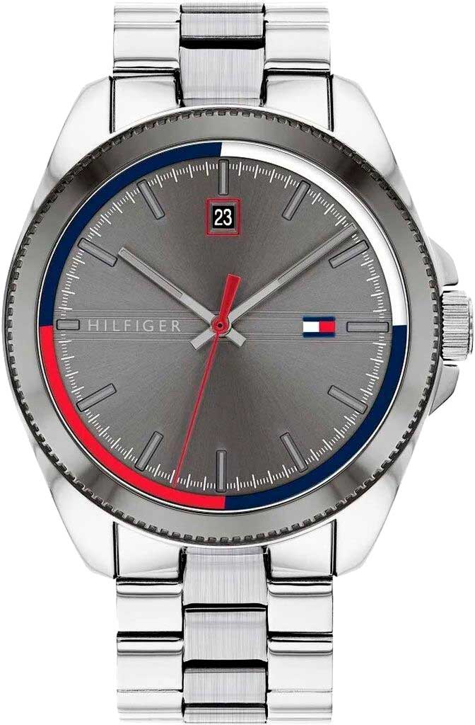 Наручные часы Tommy Hilfiger 1791684-ucenka