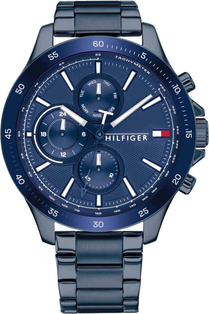 Наручные часы Tommy Hilfiger 1791720-ucenka