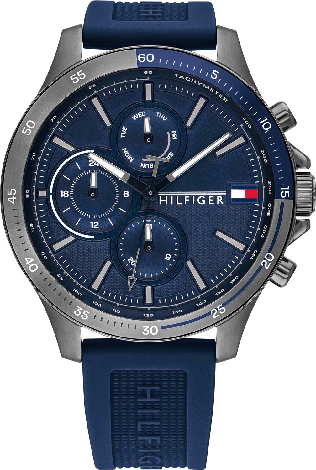 Наручные часы Tommy Hilfiger 1791721