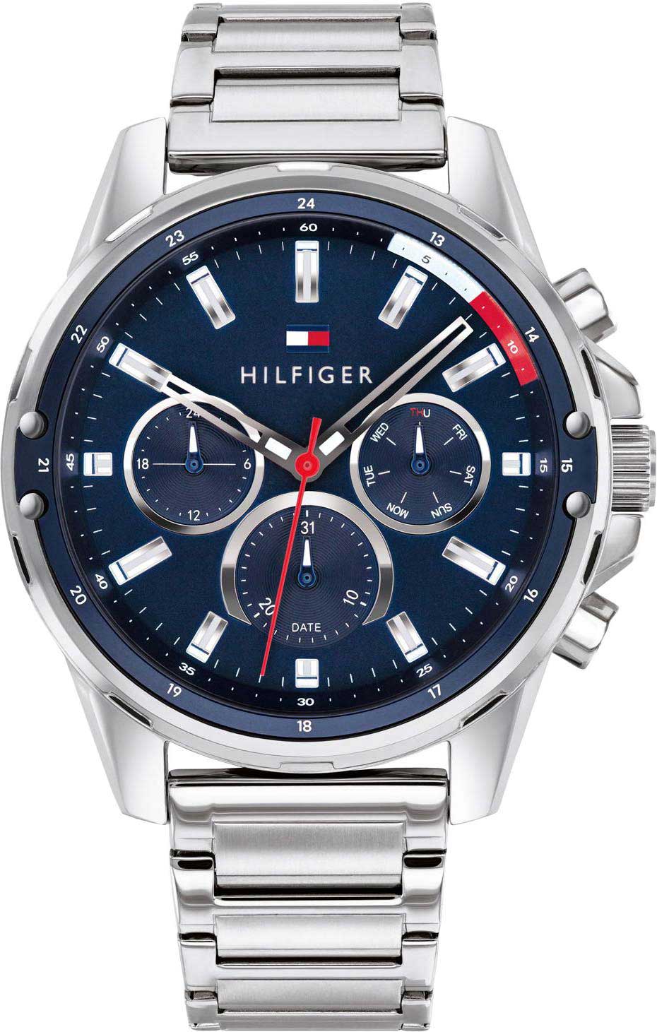 Наручные часы Tommy Hilfiger 1791788-ucenka