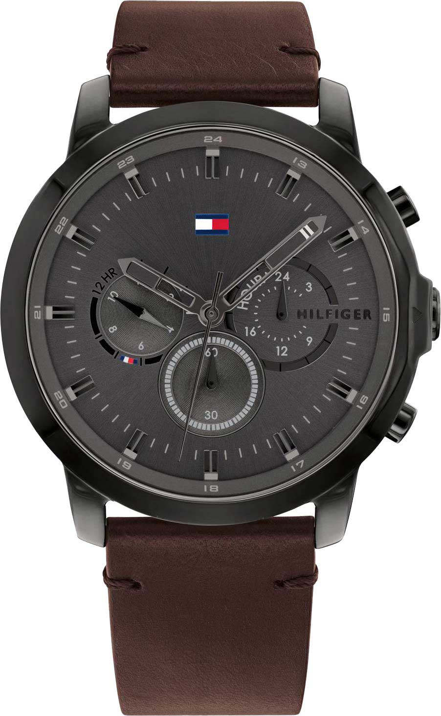 Наручные часы Tommy Hilfiger 1791799-ucenka