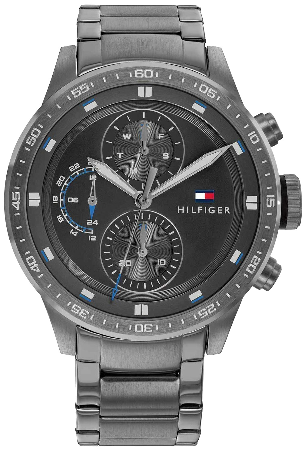 Наручные часы Tommy Hilfiger 1791806