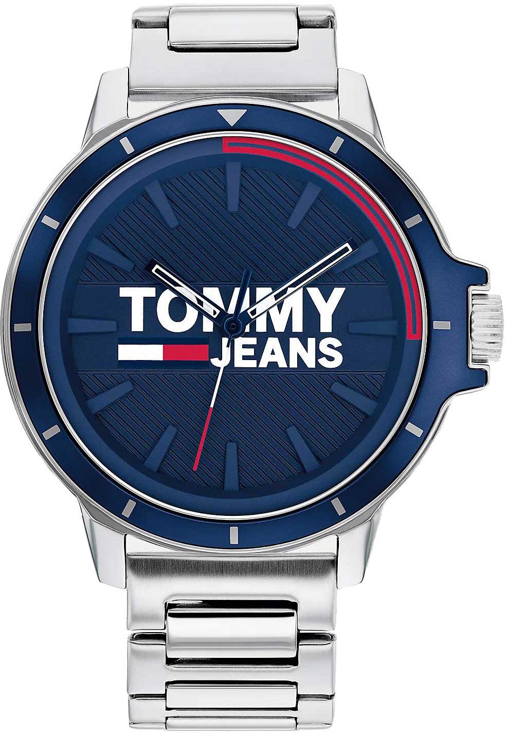 Наручные часы Tommy Hilfiger 1791823-ucenka