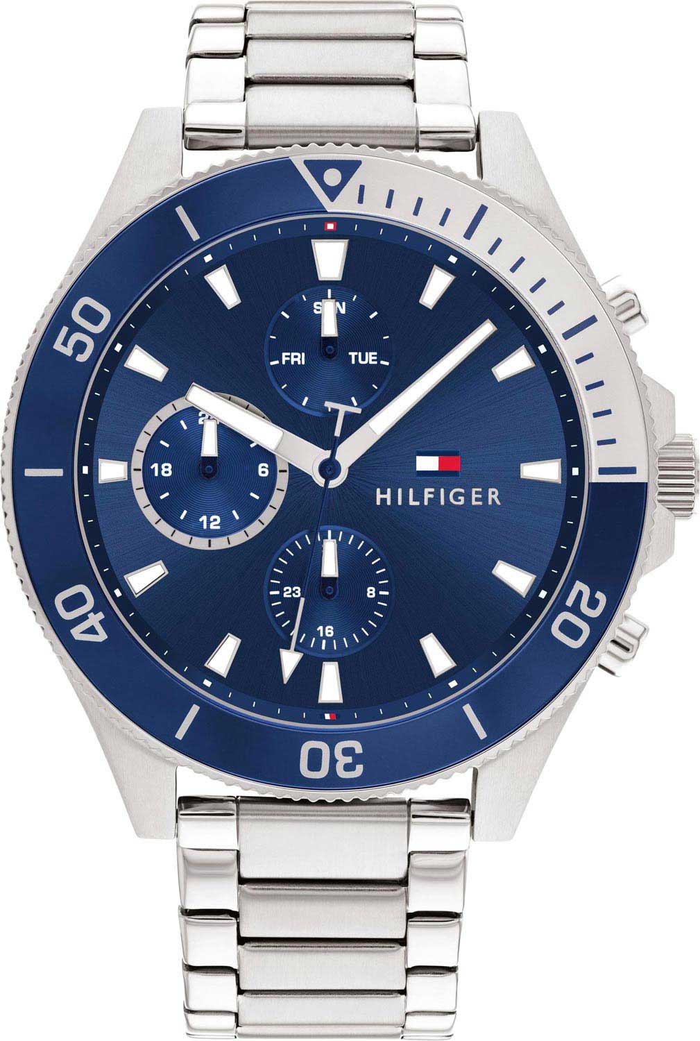 Наручные часы Tommy Hilfiger 1791917-ucenka