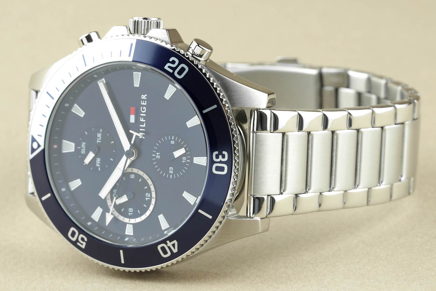 Наручные часы Tommy Hilfiger 1791917 AllTime.ru лучшей цене, инструкция, характеристики, фото, интернет-магазине в купить по — описание