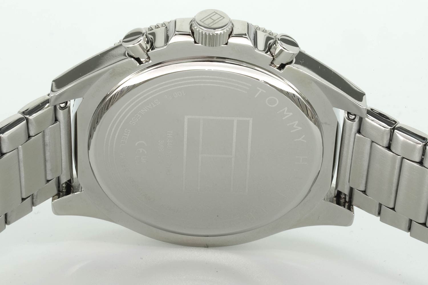Наручные часы Tommy Hilfiger 1791917 — купить в интернет-магазине  AllTime.ru по лучшей цене, фото, характеристики, инструкция, описание | Quarzuhren