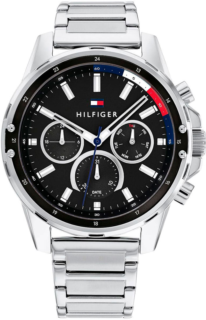 Наручные часы Tommy Hilfiger 1791936-ucenka